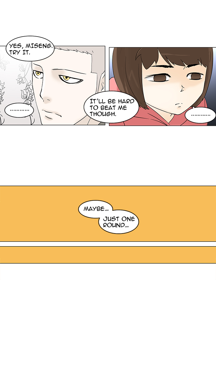 Tower of God Chapter 90 40